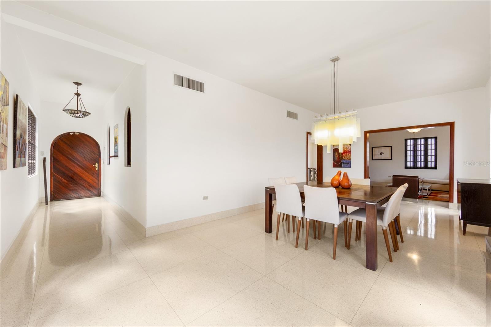 MIRAMAR - Residential