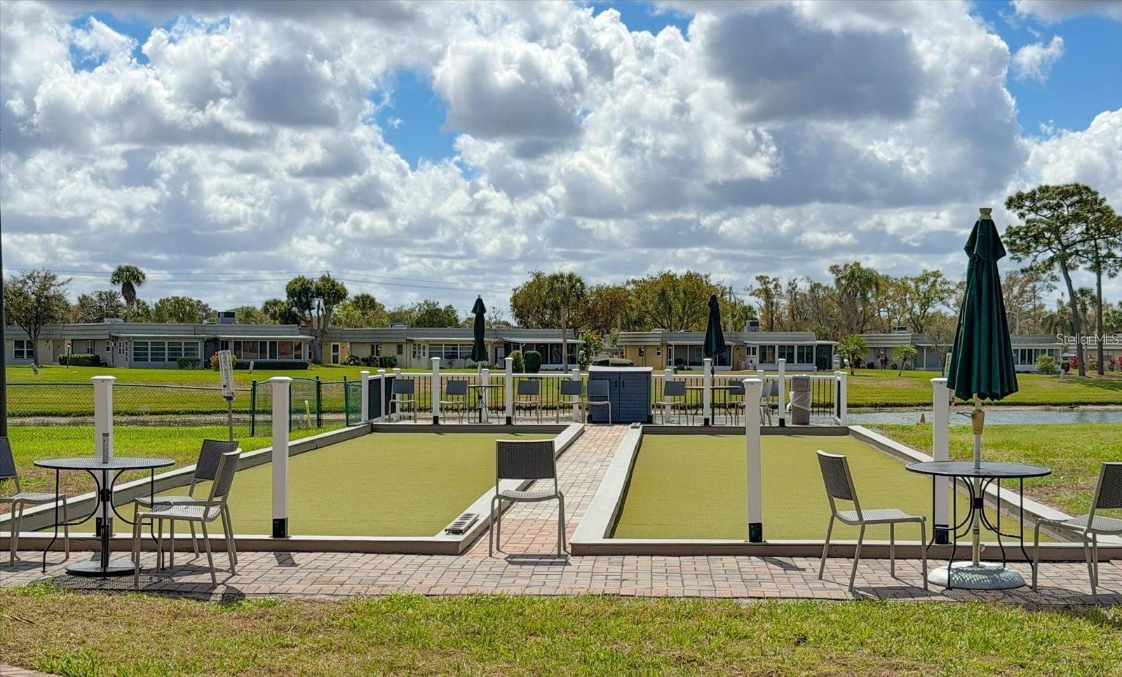 ANDOVER C CONDOMINIUM - Residential