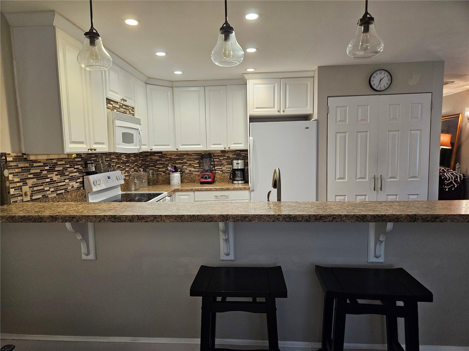 ANDOVER C CONDOMINIUM - Residential