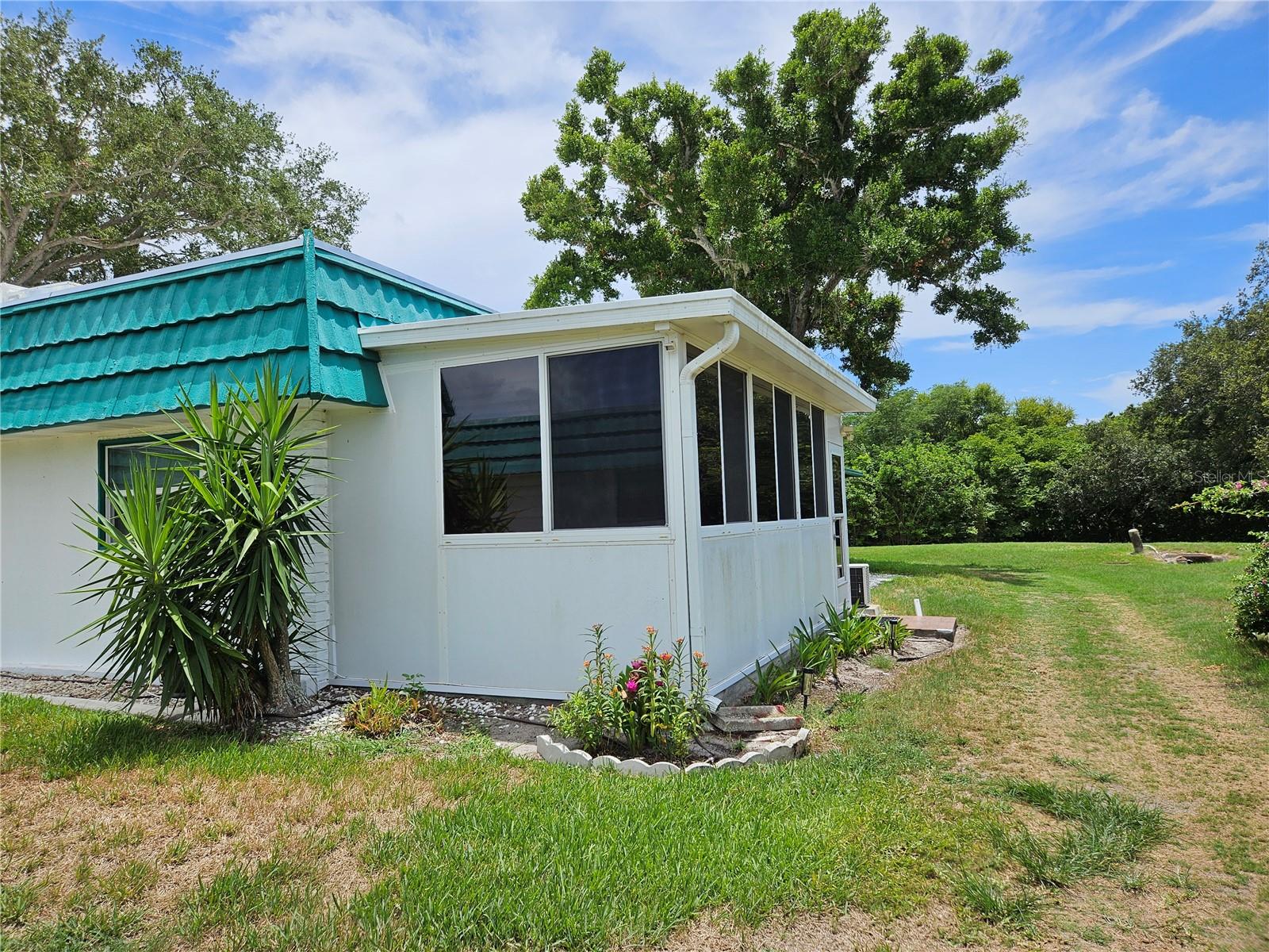 ANDOVER C CONDOMINIUM - Residential