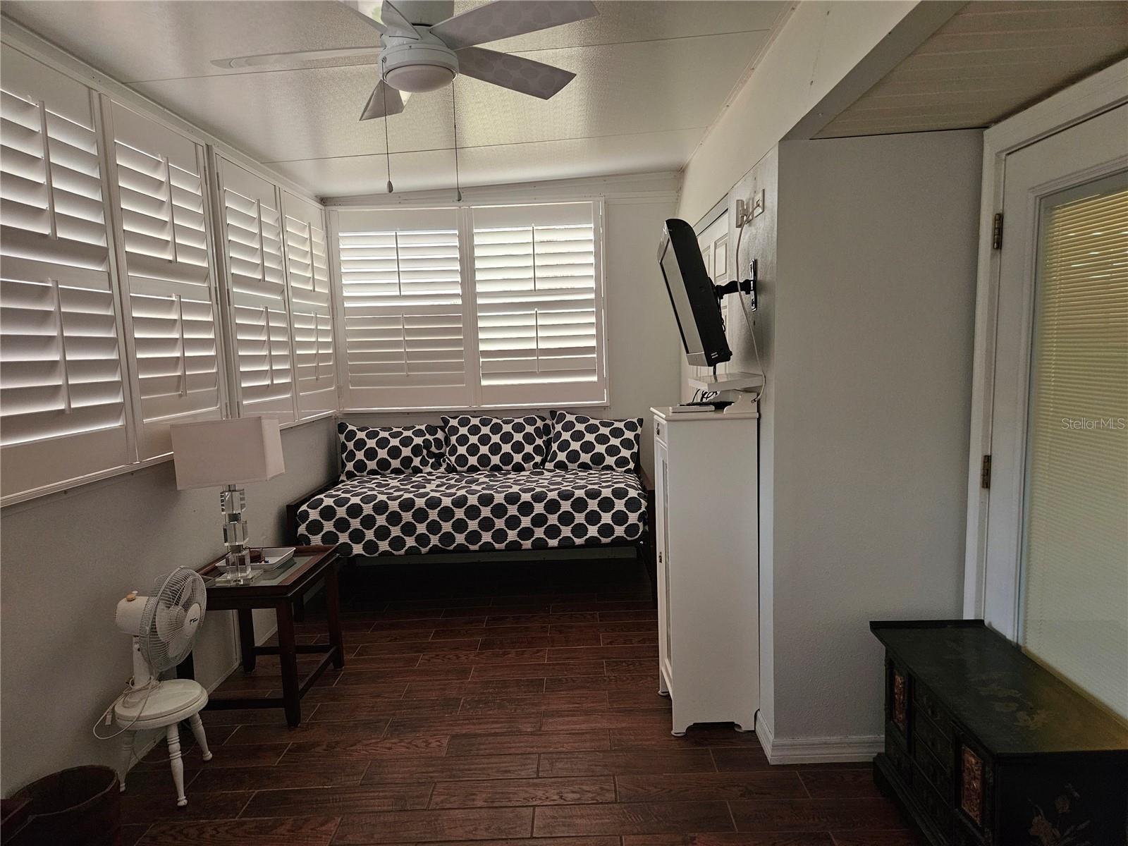 ANDOVER C CONDOMINIUM - Residential