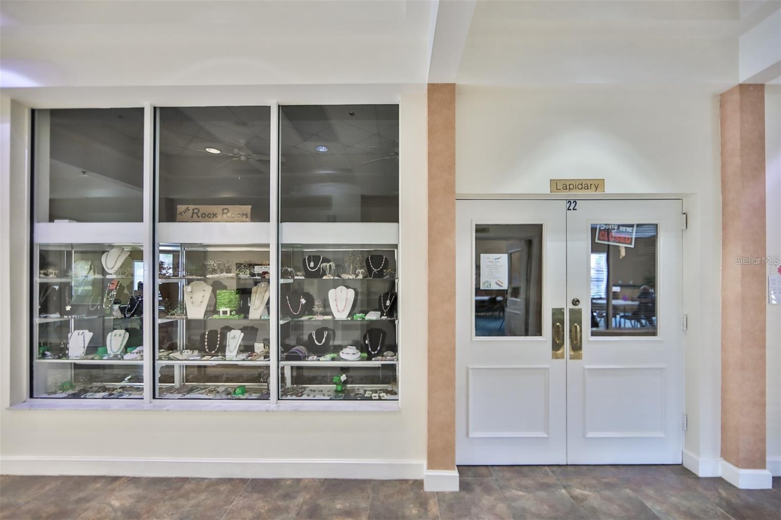 ANDOVER C CONDOMINIUM - Residential