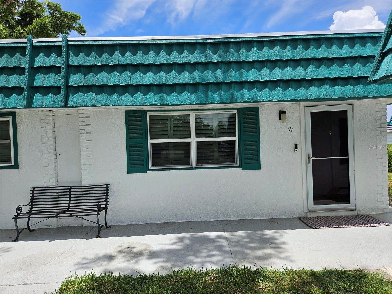 ANDOVER C CONDOMINIUM - Residential