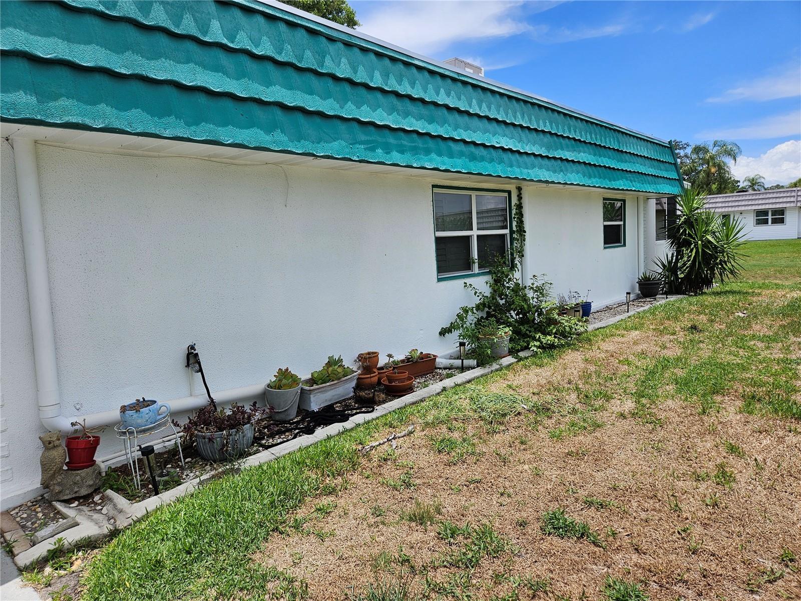 ANDOVER C CONDOMINIUM - Residential