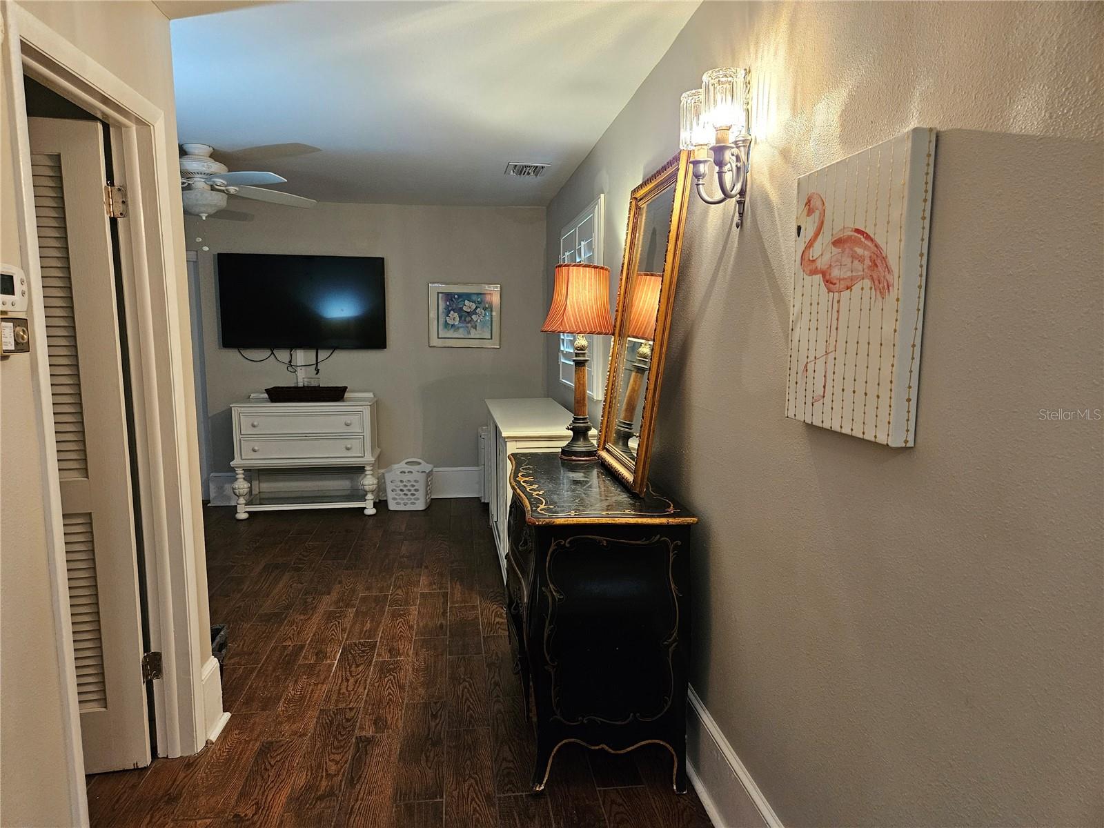 ANDOVER C CONDOMINIUM - Residential