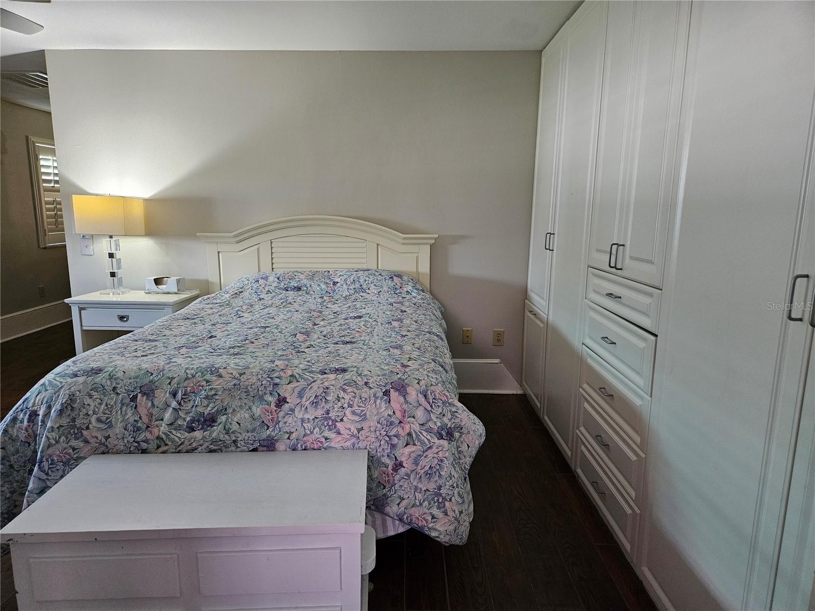 ANDOVER C CONDOMINIUM - Residential
