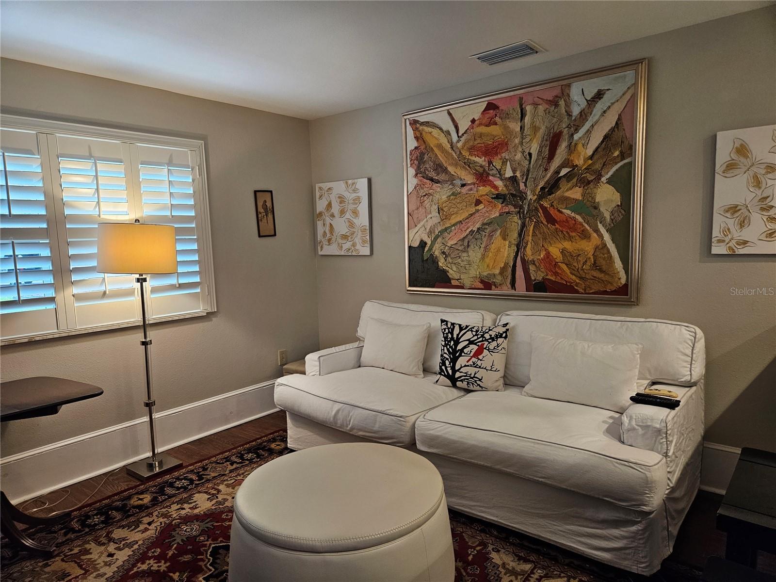 ANDOVER C CONDOMINIUM - Residential