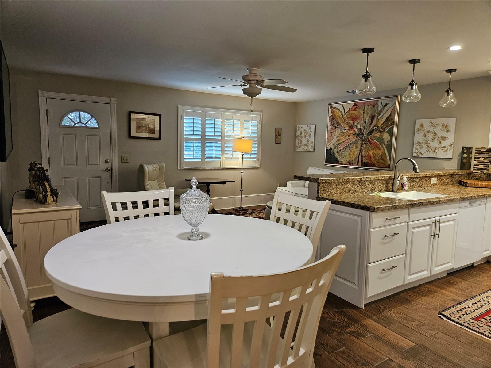 ANDOVER C CONDOMINIUM - Residential