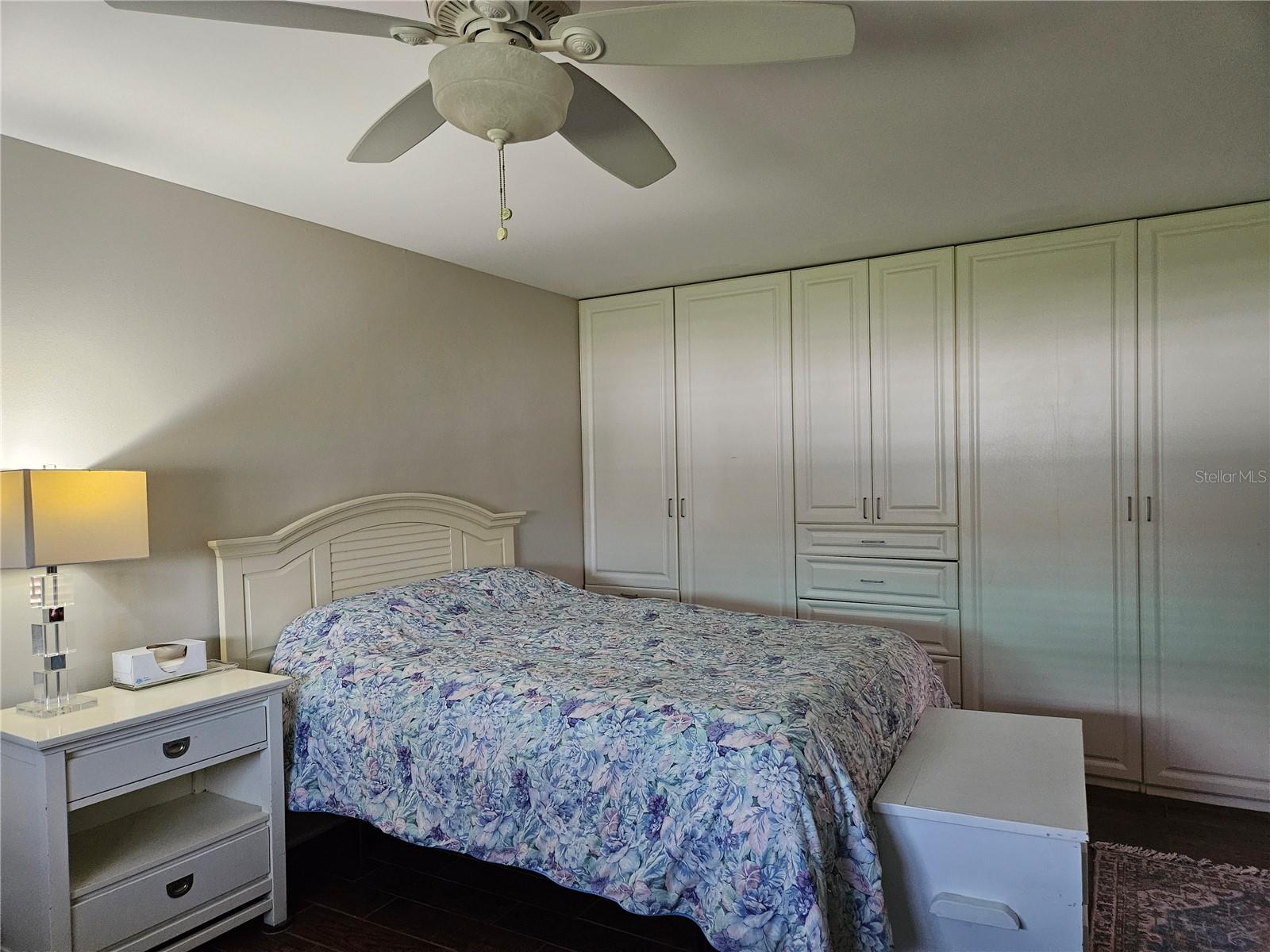 ANDOVER C CONDOMINIUM - Residential