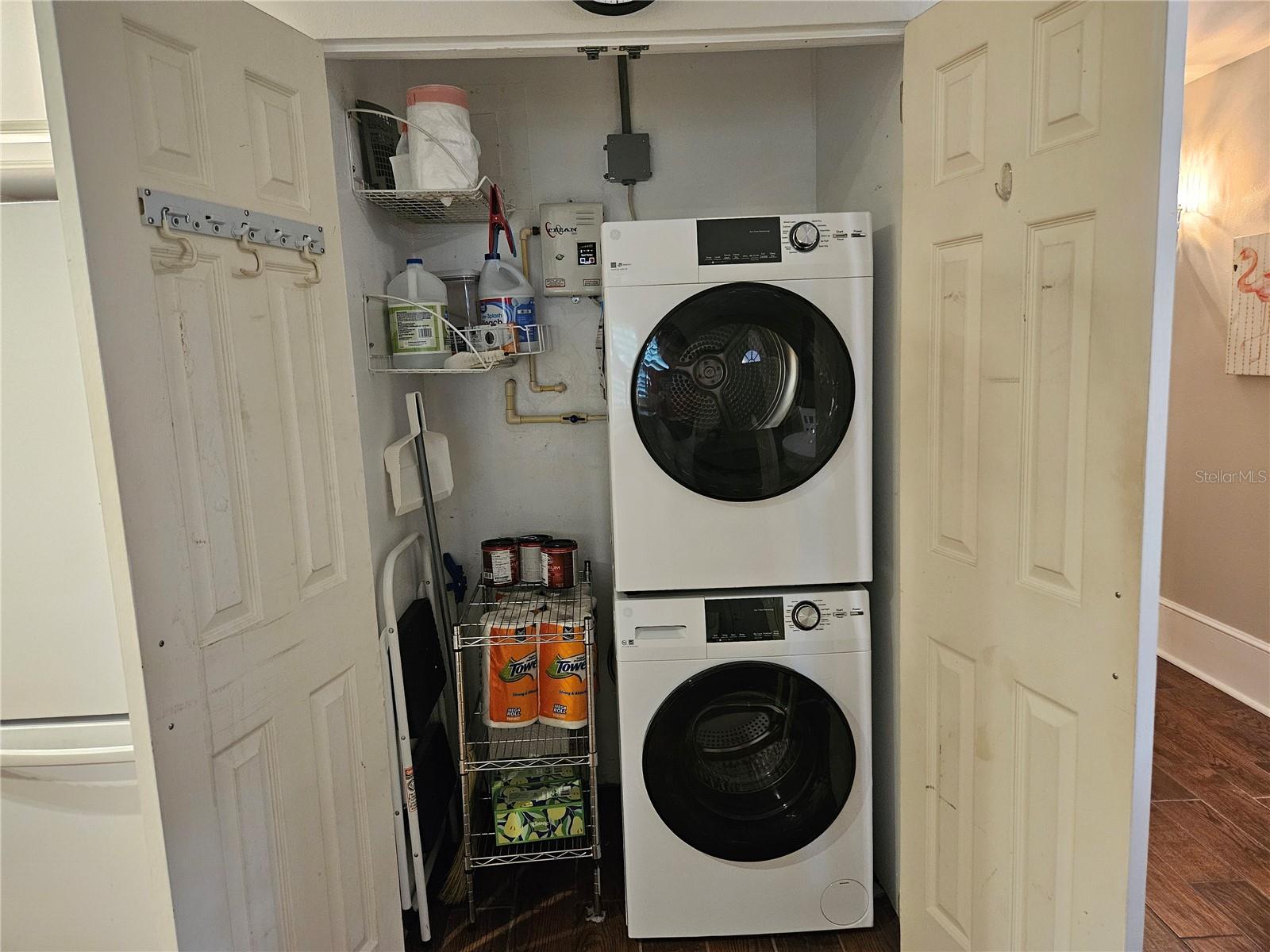 ANDOVER C CONDOMINIUM - Residential