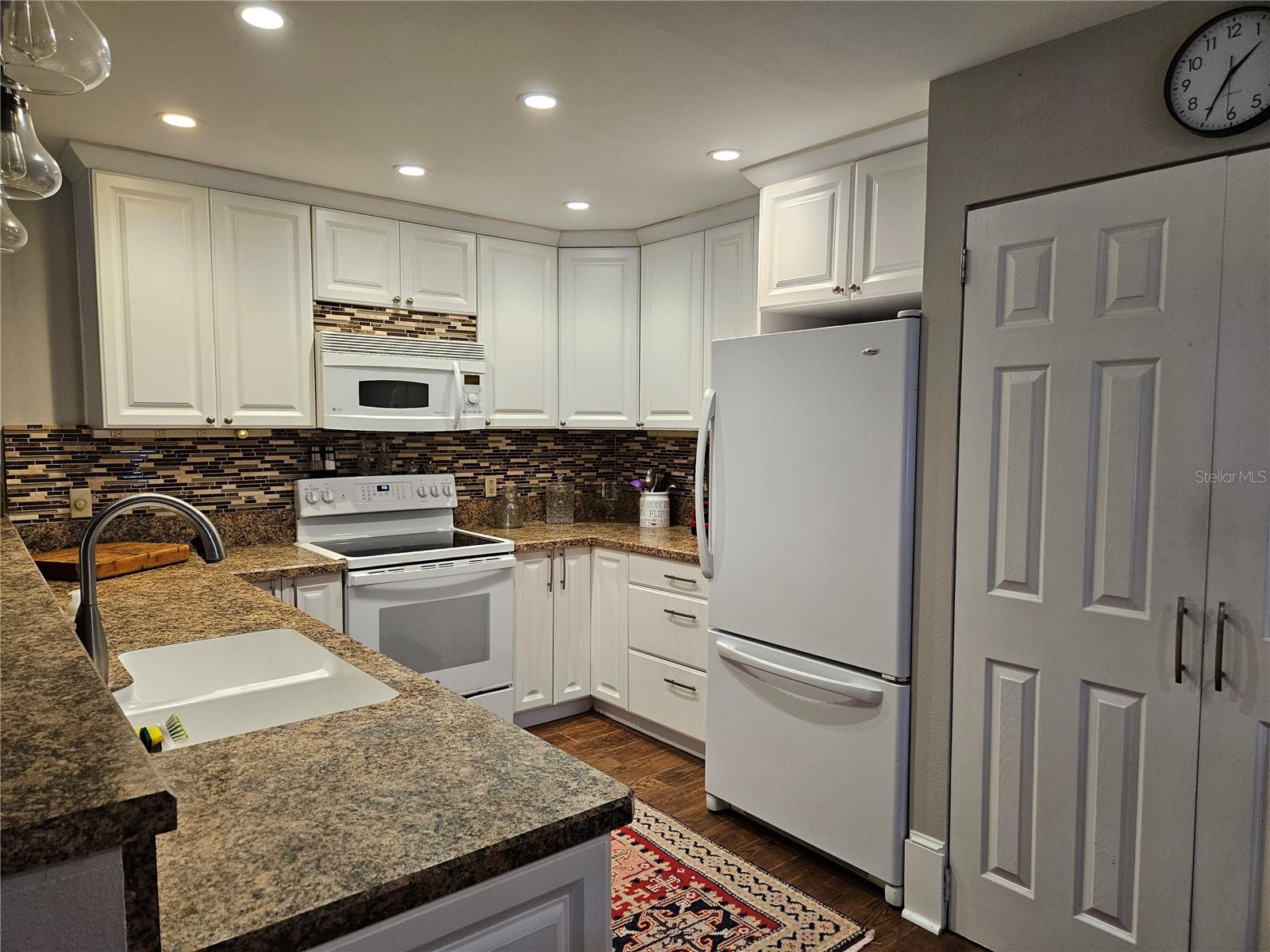 ANDOVER C CONDOMINIUM - Residential