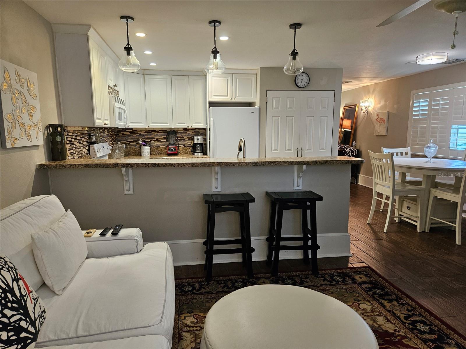 ANDOVER C CONDOMINIUM - Residential