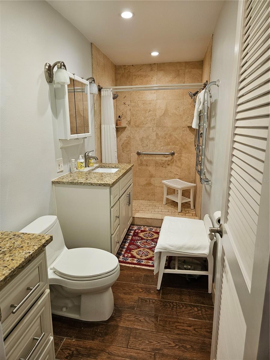 ANDOVER C CONDOMINIUM - Residential