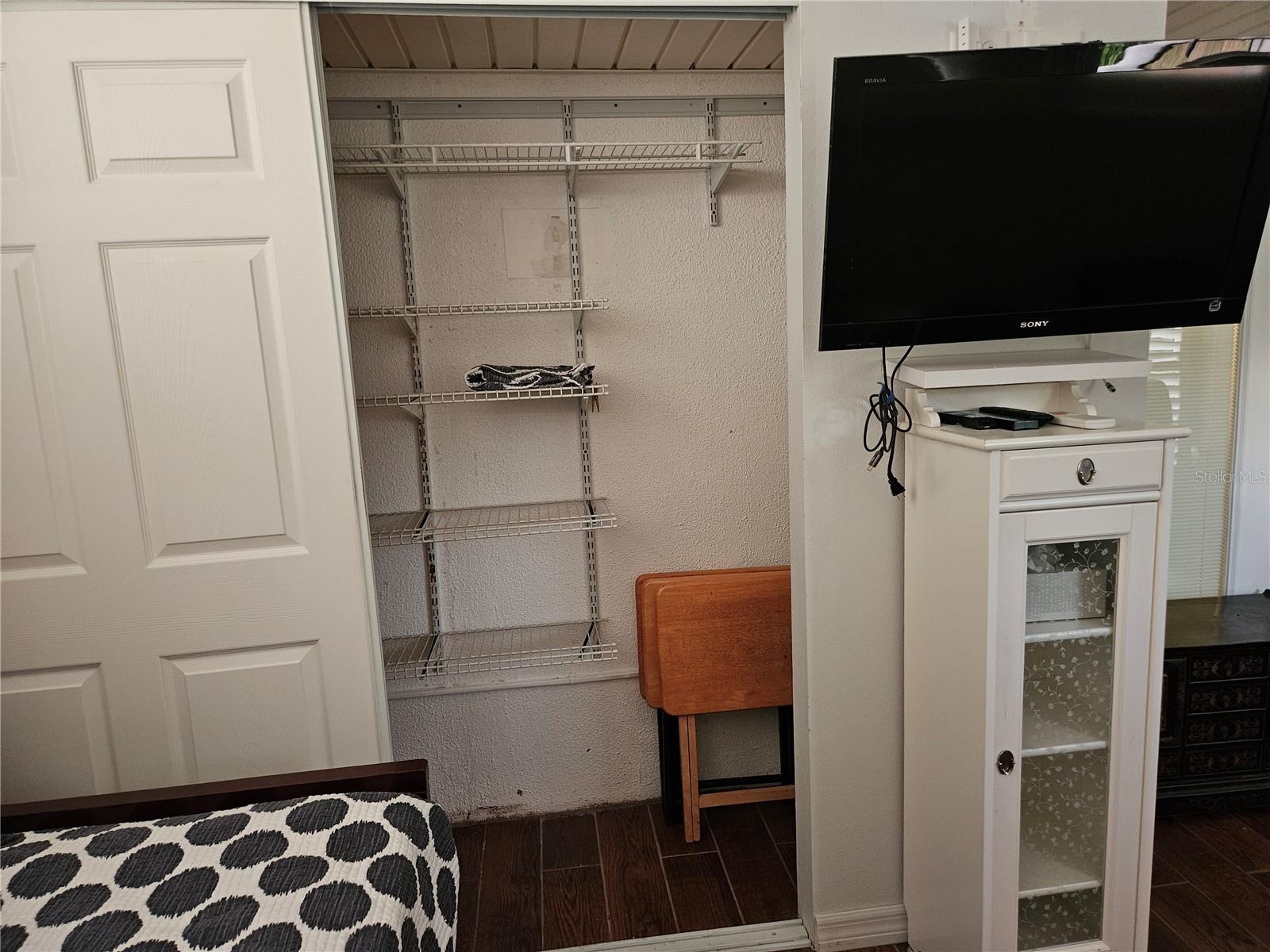 ANDOVER C CONDOMINIUM - Residential