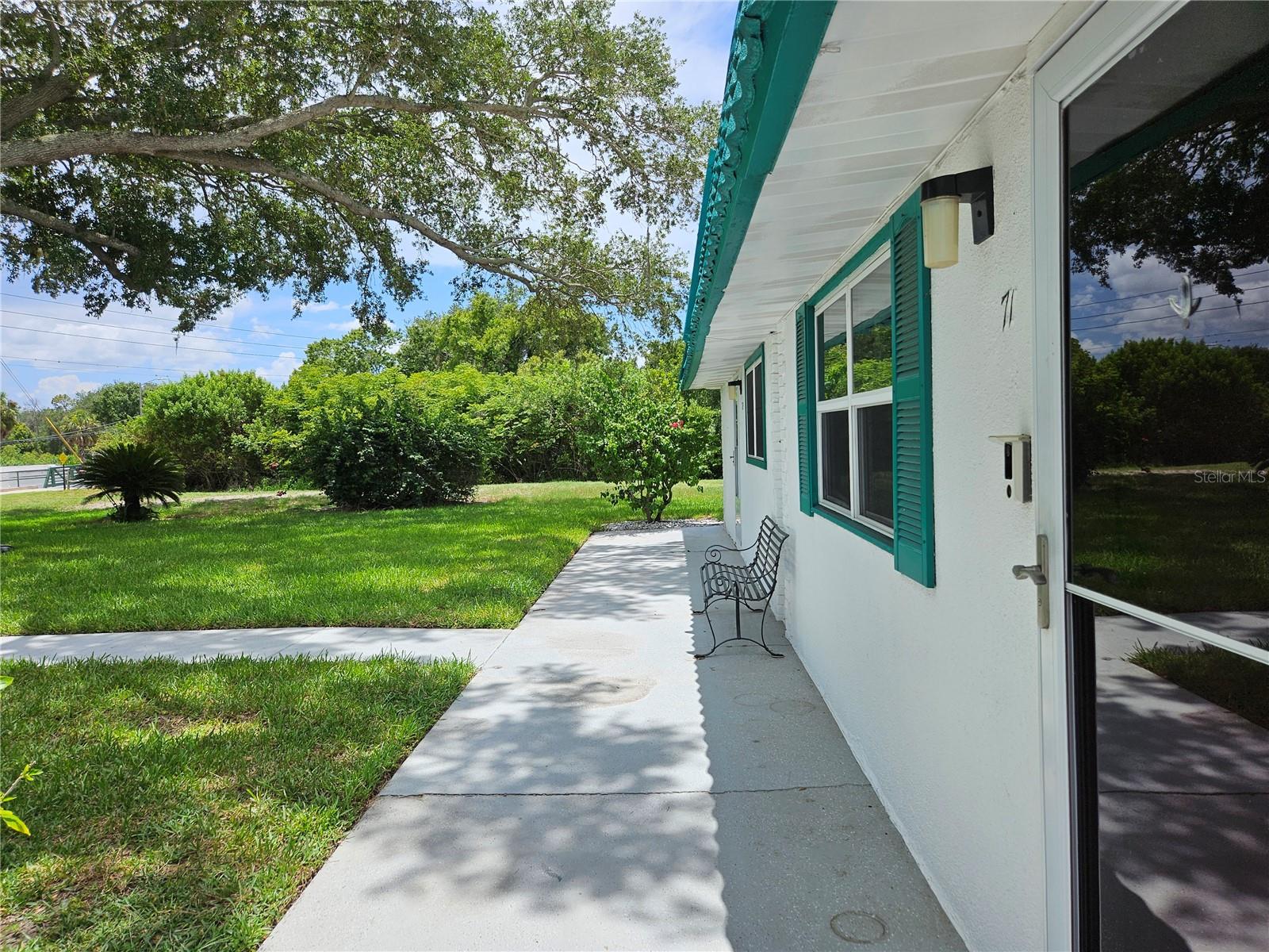 ANDOVER C CONDOMINIUM - Residential