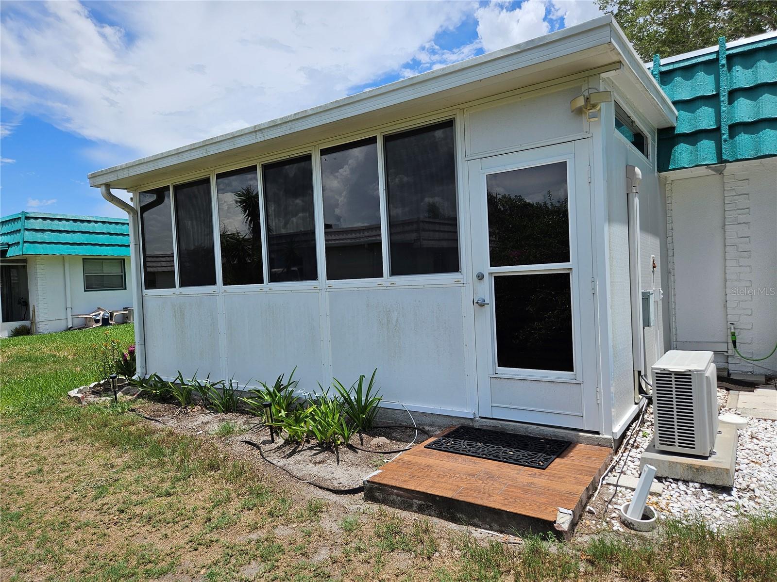 ANDOVER C CONDOMINIUM - Residential