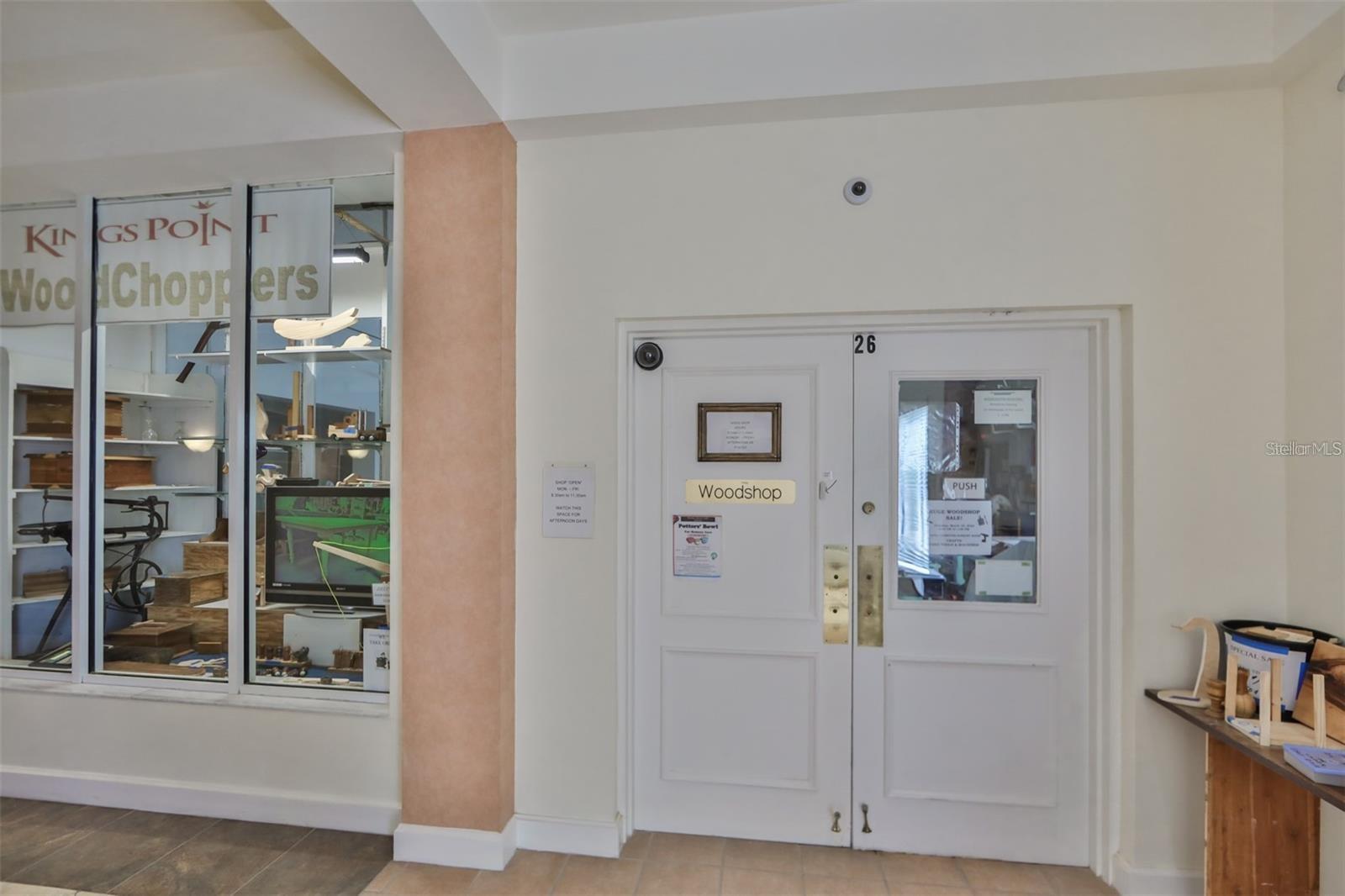 ANDOVER C CONDOMINIUM - Residential