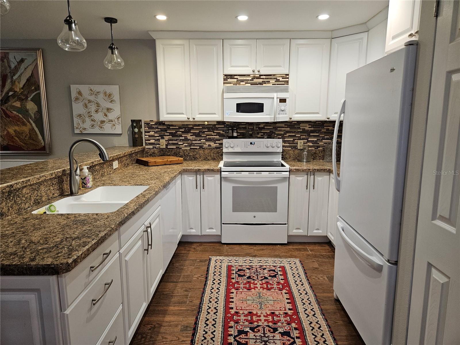 ANDOVER C CONDOMINIUM - Residential