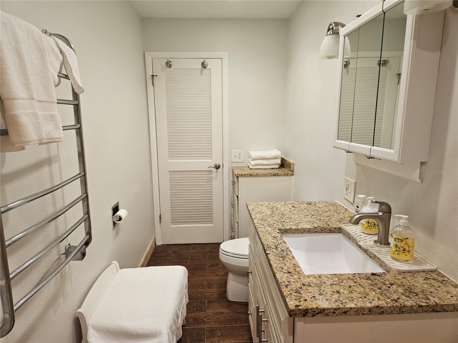 ANDOVER C CONDOMINIUM - Residential