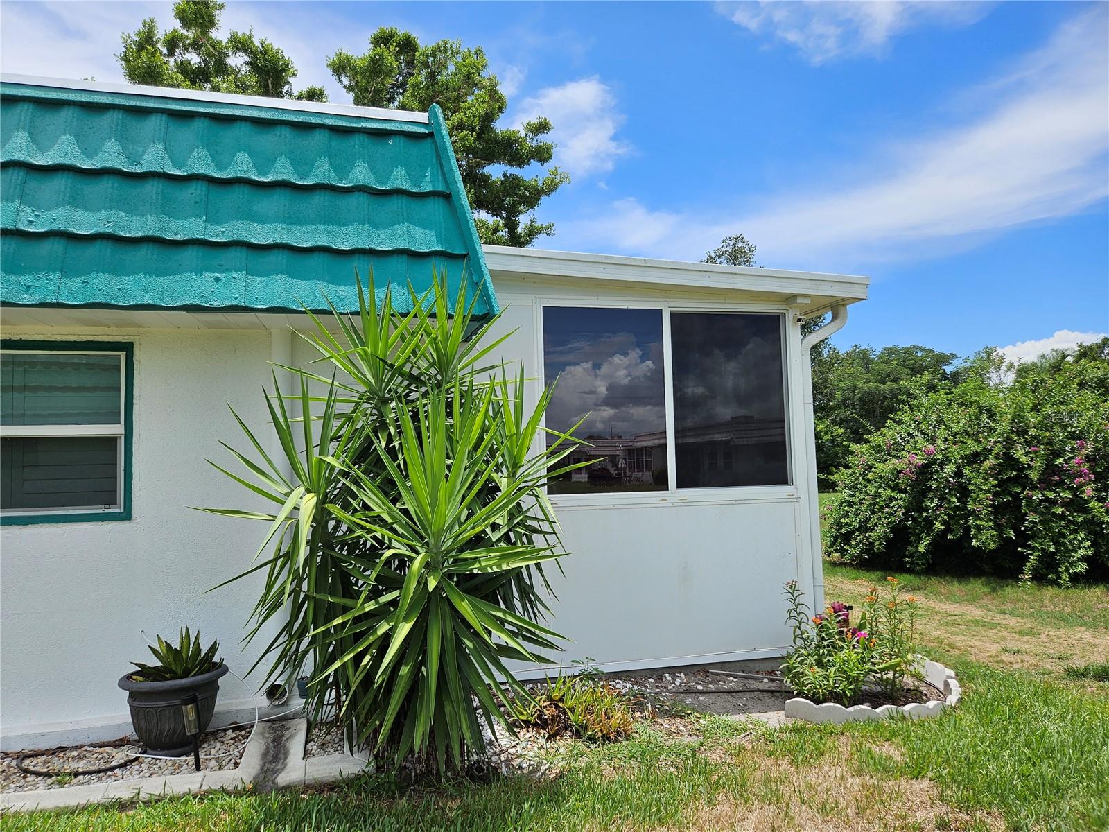 ANDOVER C CONDOMINIUM - Residential