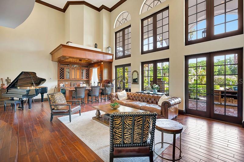 RANCH ACRES - Residential