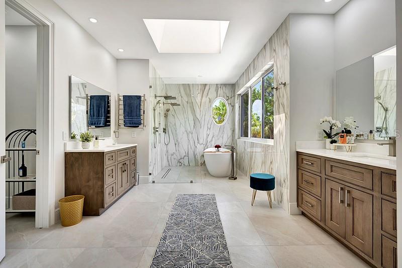 RANCH ACRES - Residential