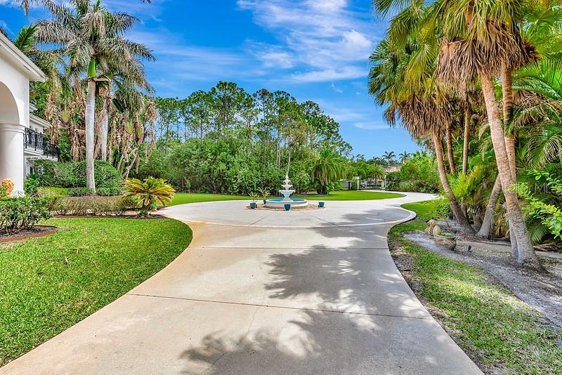 RANCH ACRES - Residential