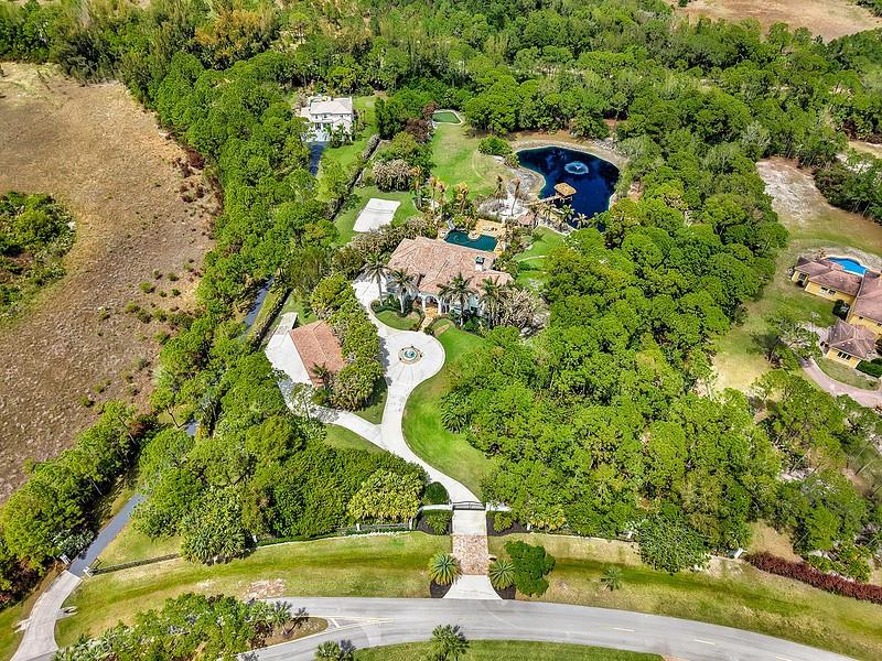 RANCH ACRES - Residential