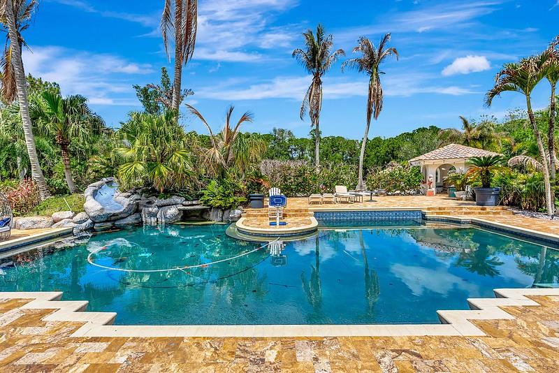 RANCH ACRES - Residential