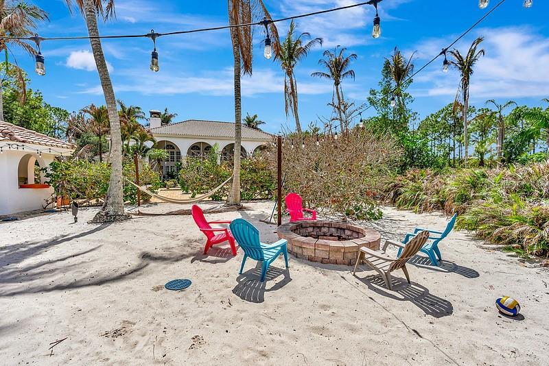 RANCH ACRES - Residential