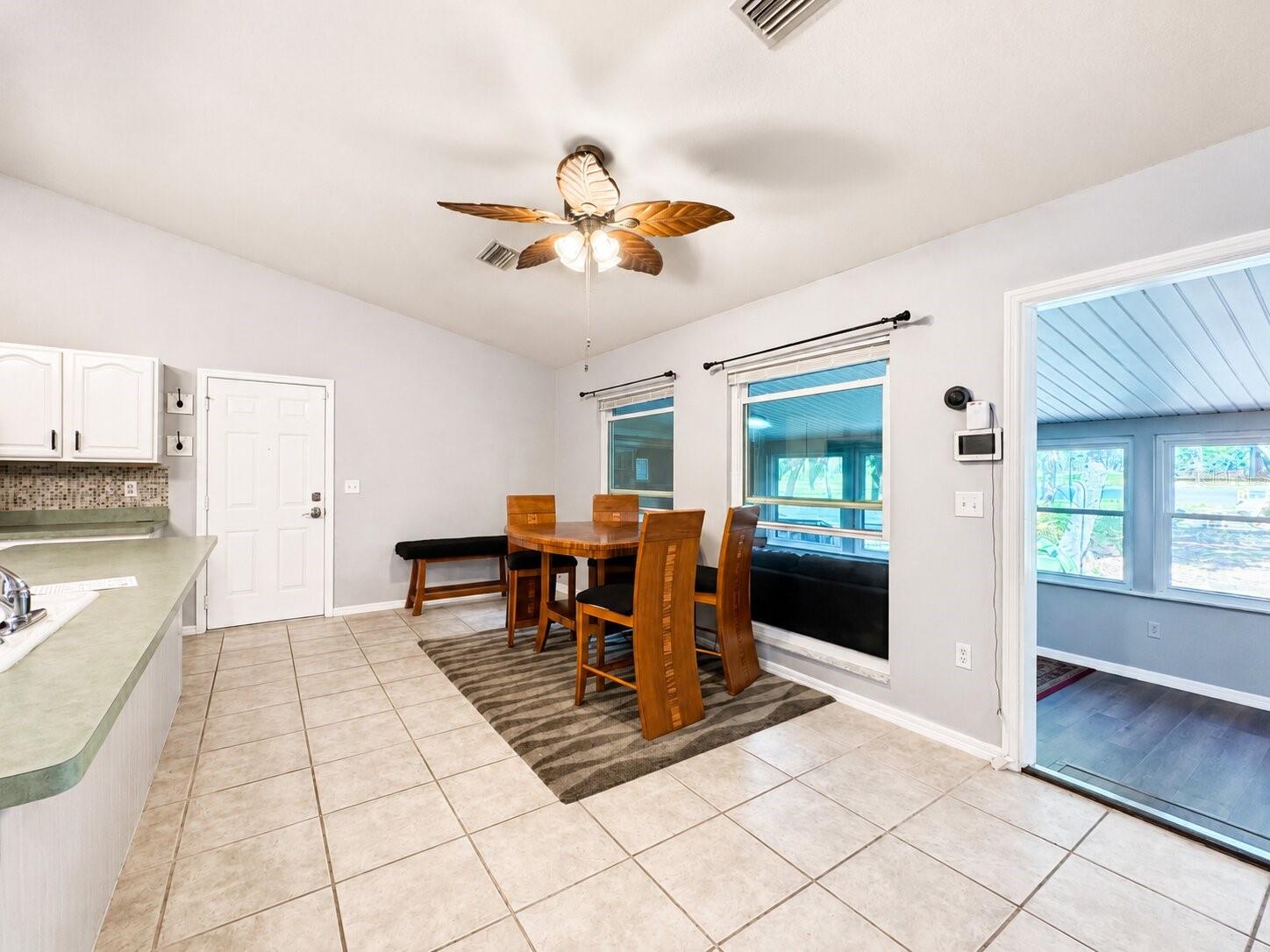 BRAITHWAITE PARK - Residential
