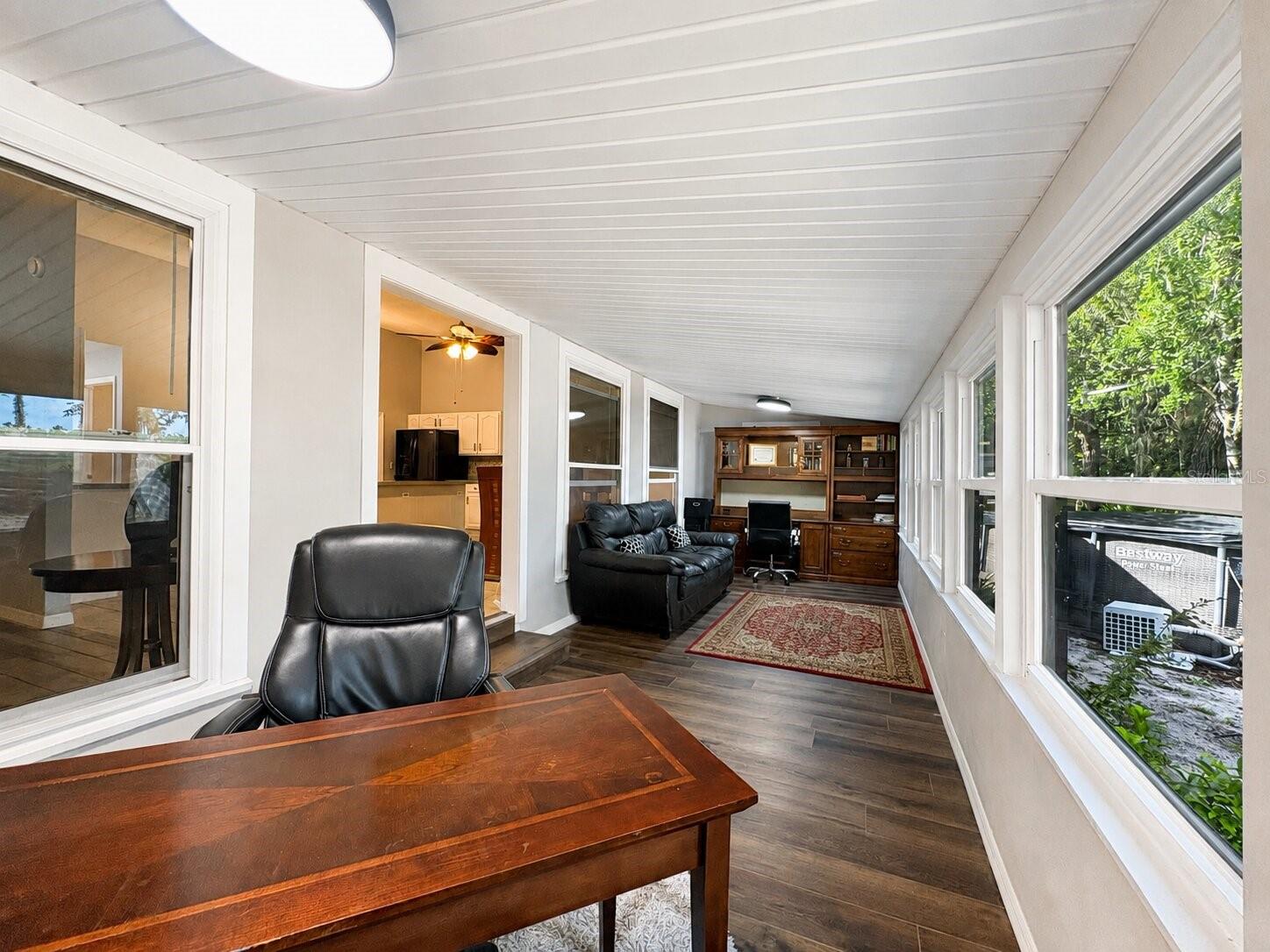 BRAITHWAITE PARK - Residential