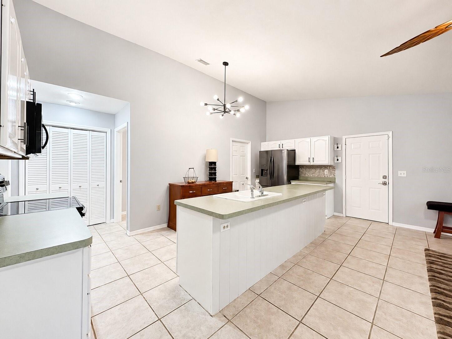 BRAITHWAITE PARK - Residential