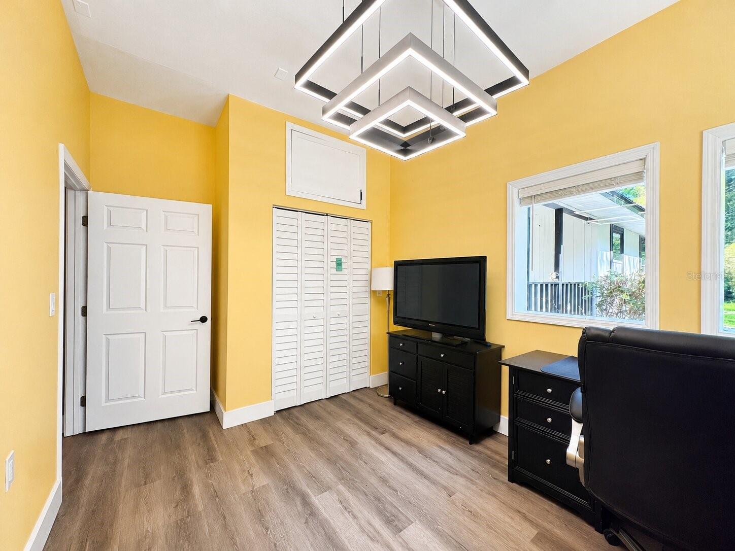 BRAITHWAITE PARK - Residential