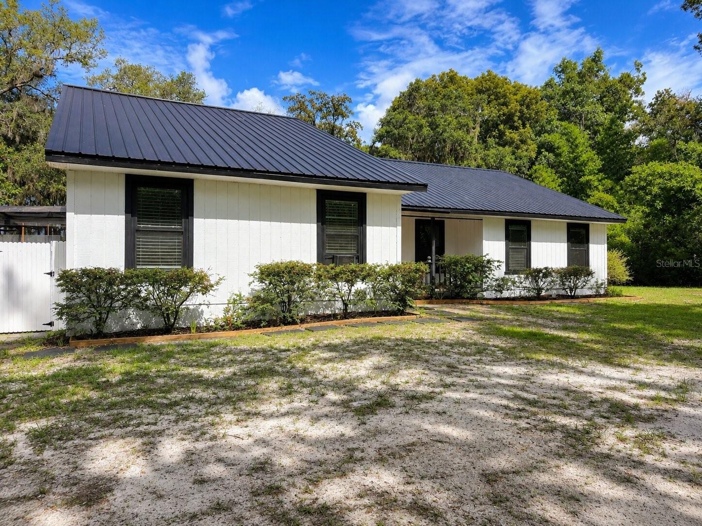 BRAITHWAITE PARK - Residential