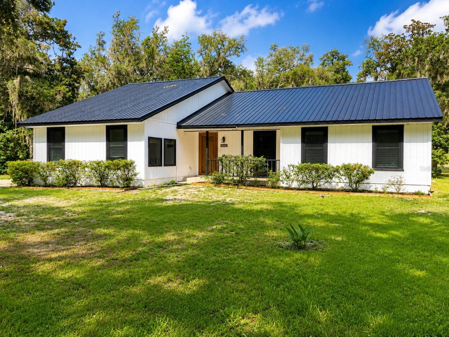 BRAITHWAITE PARK - Residential