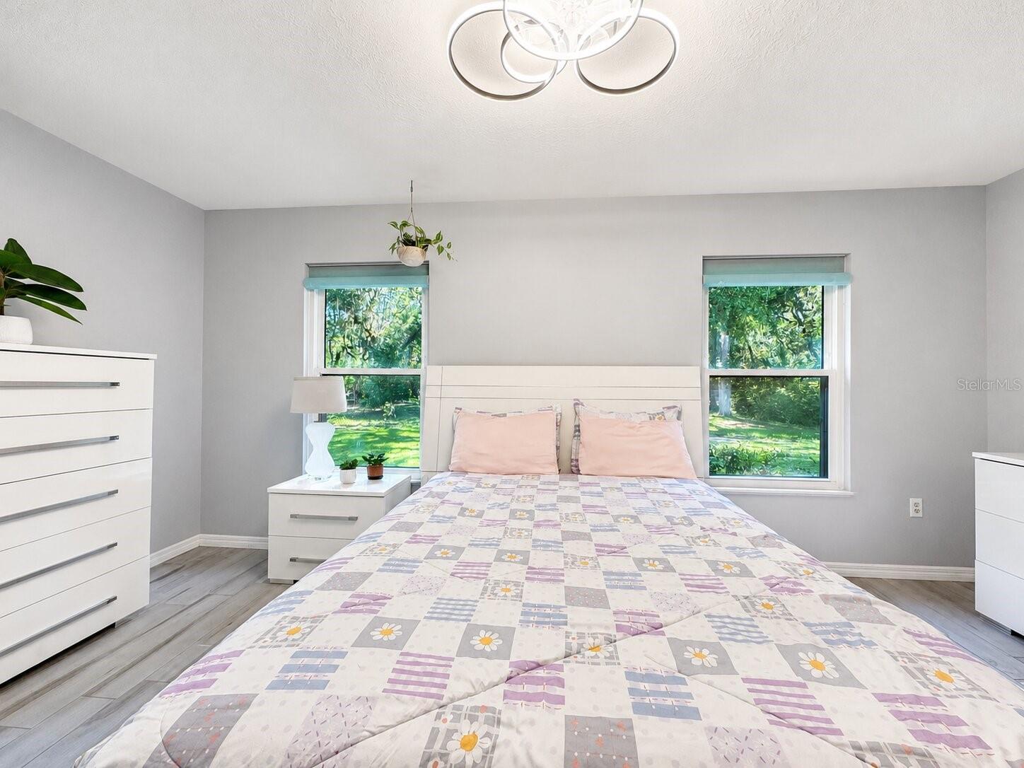 BRAITHWAITE PARK - Residential