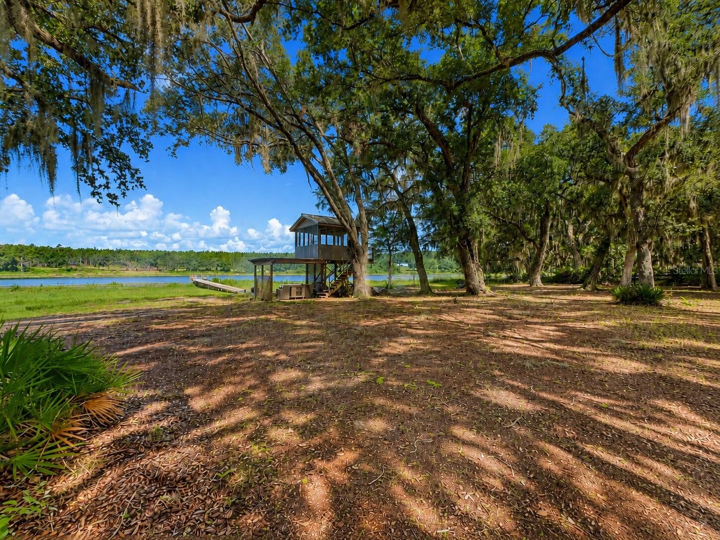 BRAITHWAITE PARK - Residential