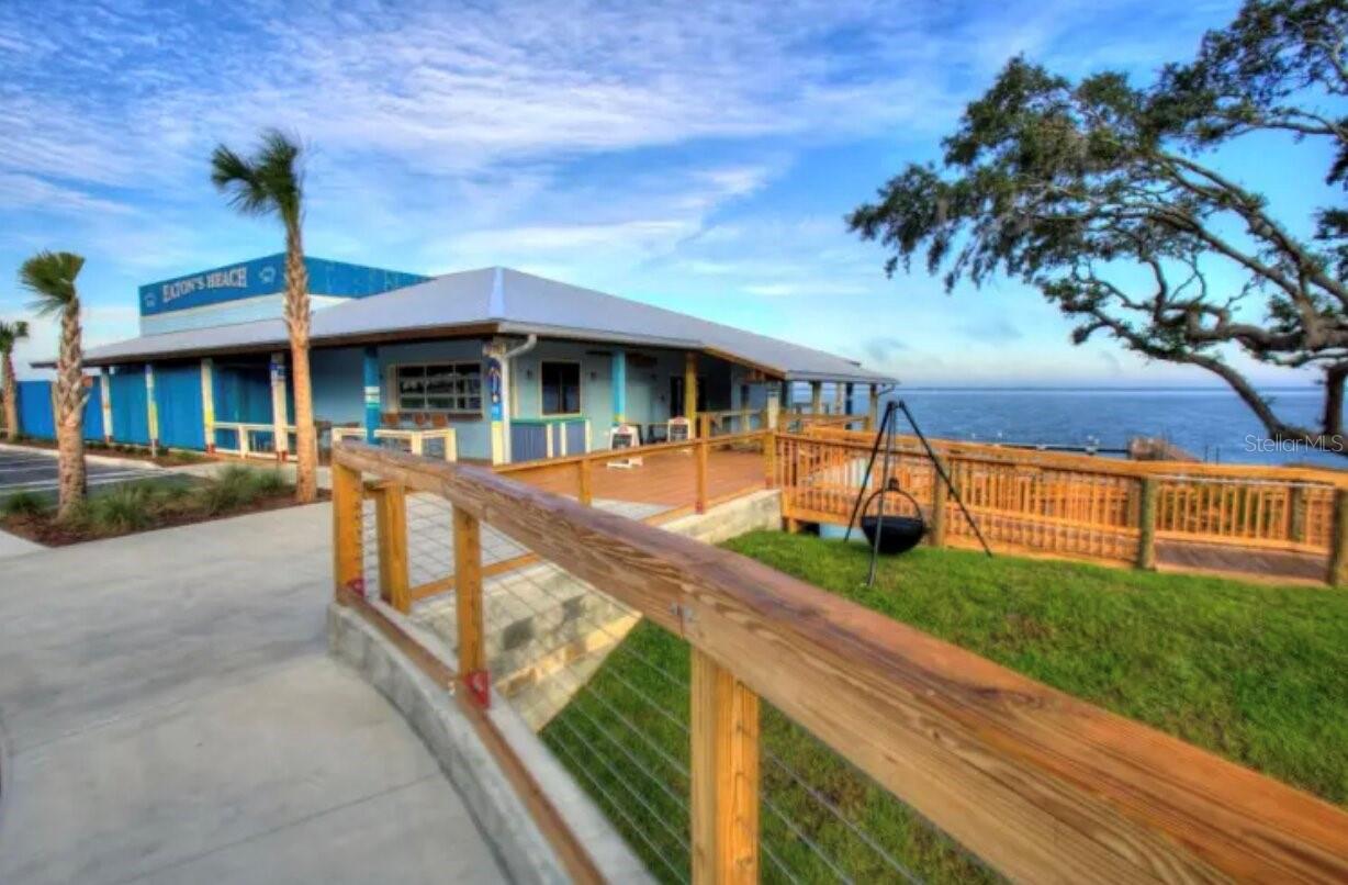 BRAITHWAITE PARK - Residential