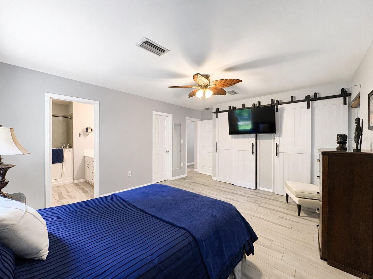 BRAITHWAITE PARK - Residential