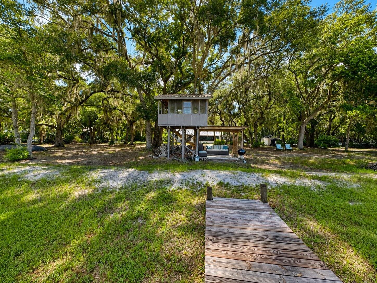 BRAITHWAITE PARK - Residential
