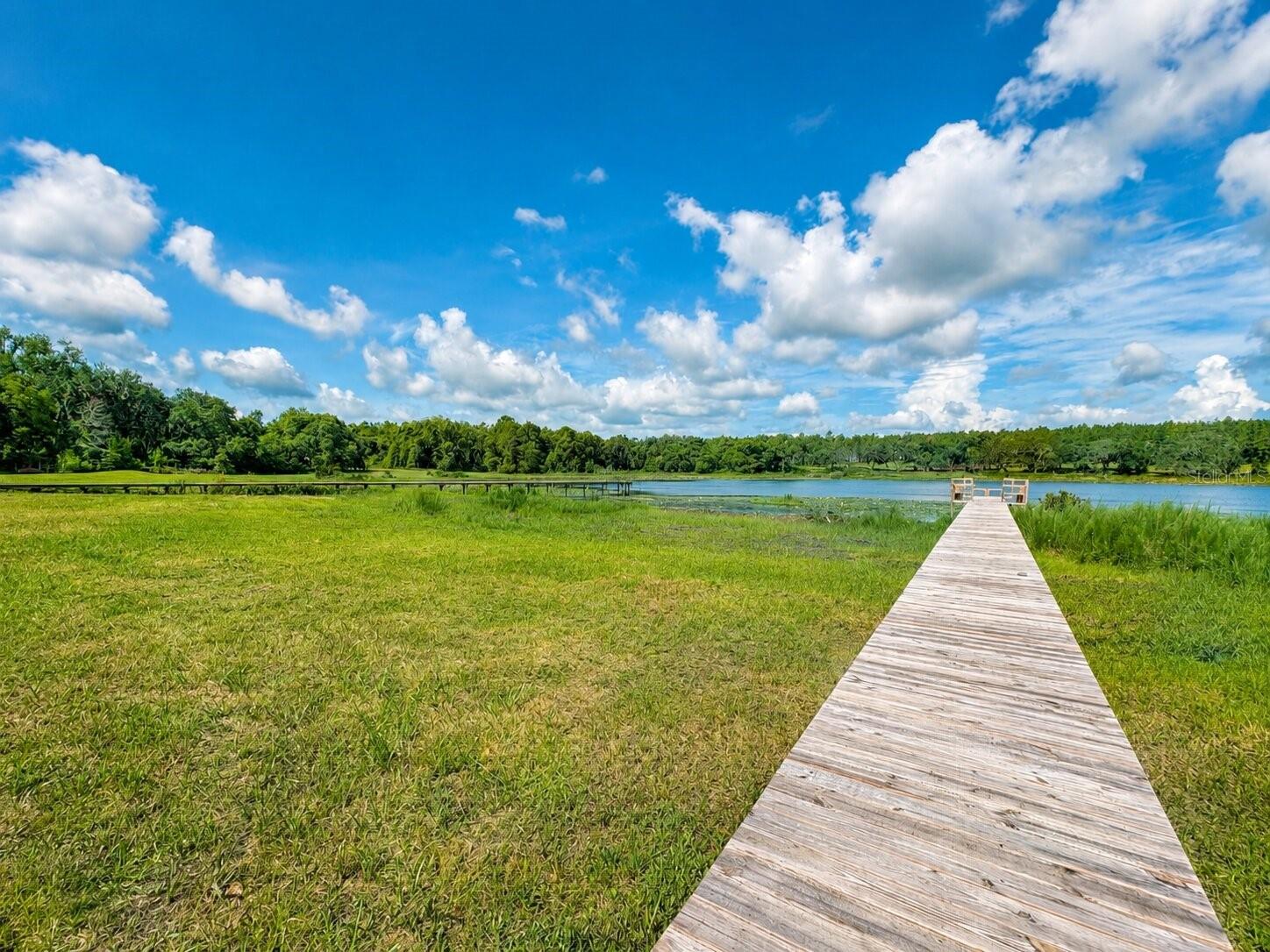 BRAITHWAITE PARK - Residential
