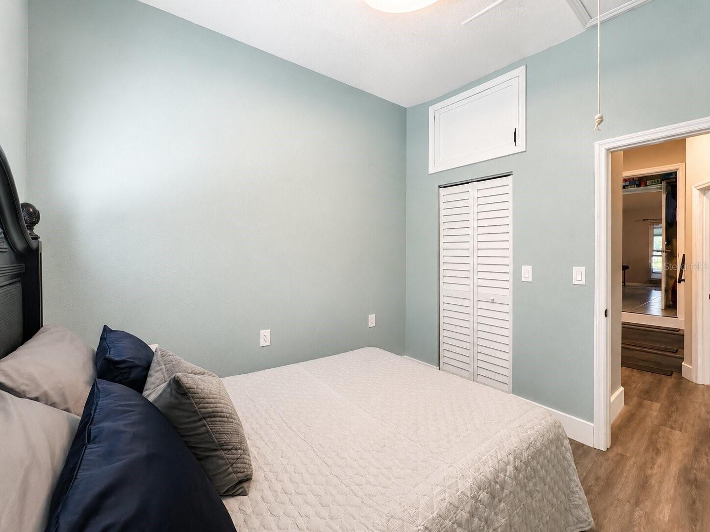 BRAITHWAITE PARK - Residential