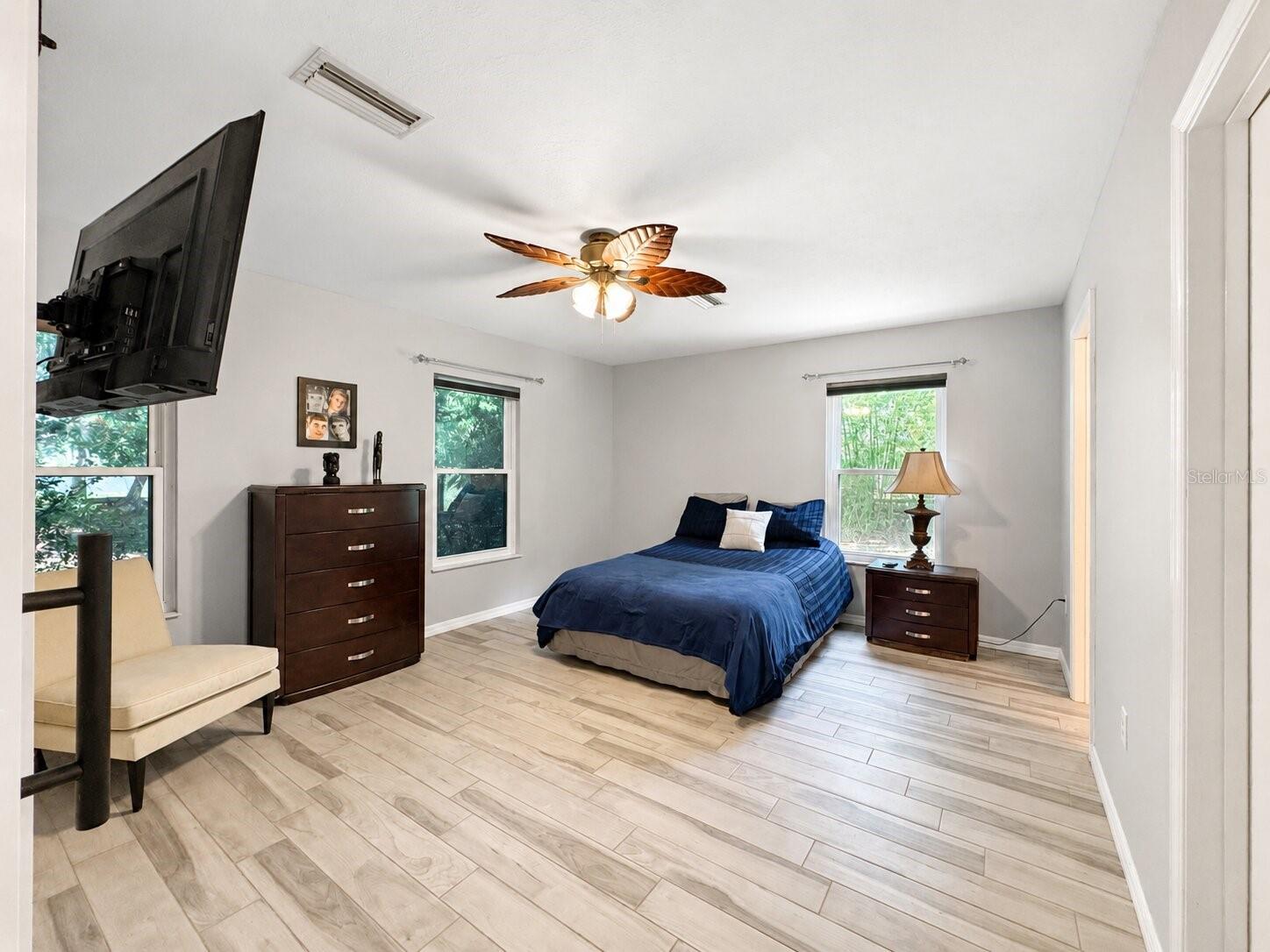 BRAITHWAITE PARK - Residential