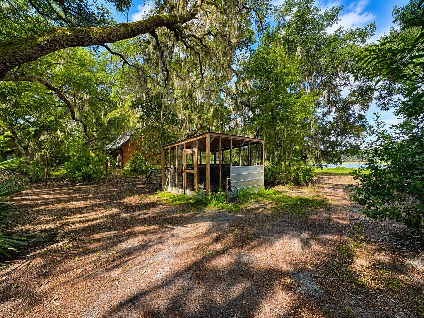 BRAITHWAITE PARK - Residential