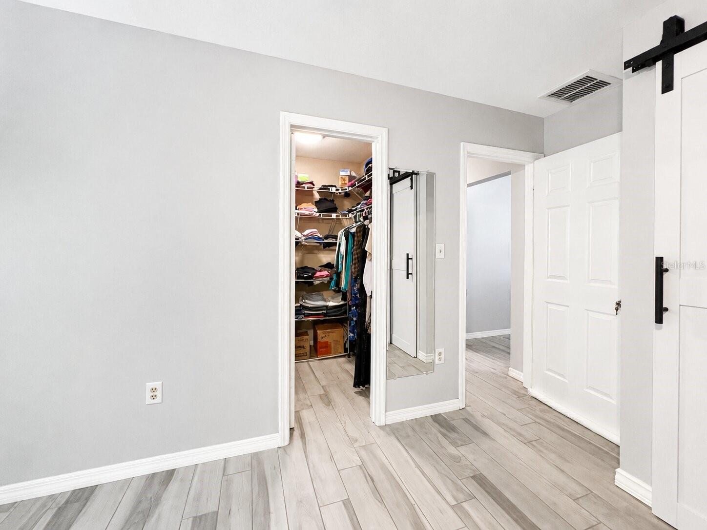 BRAITHWAITE PARK - Residential