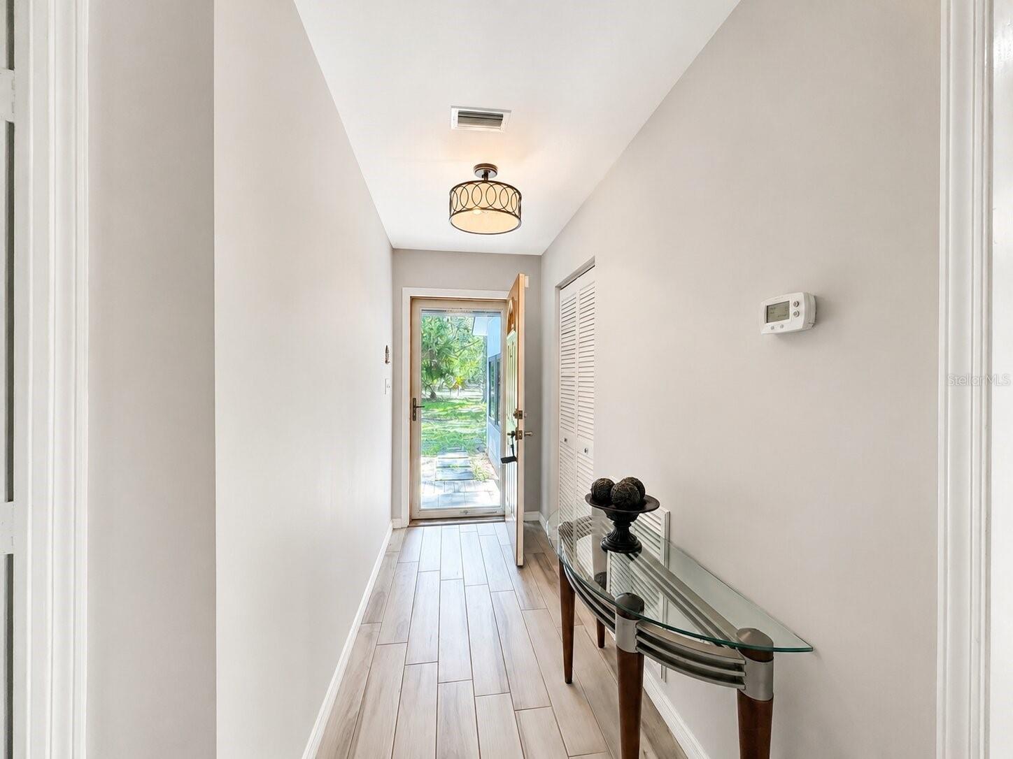 BRAITHWAITE PARK - Residential