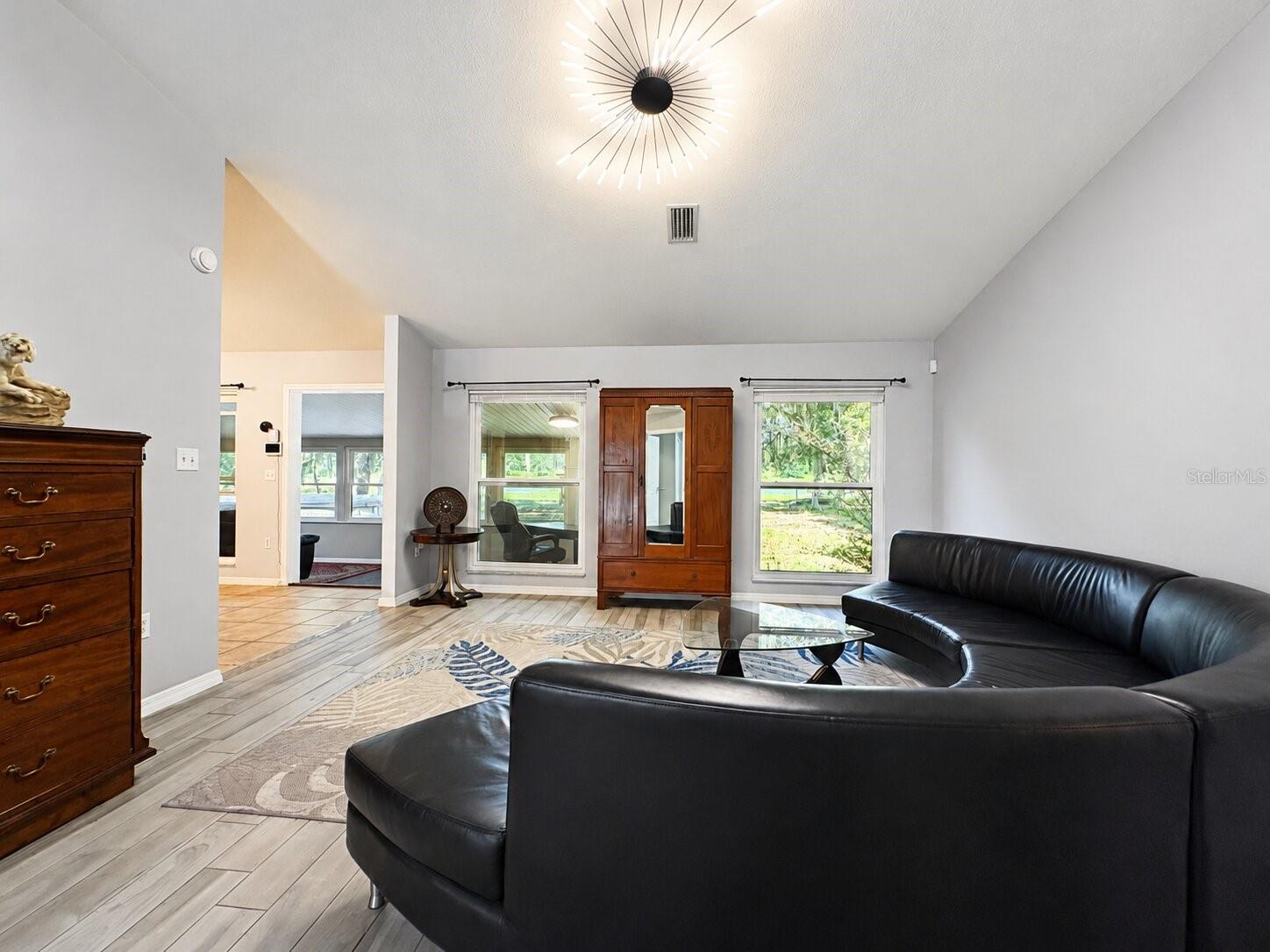 BRAITHWAITE PARK - Residential