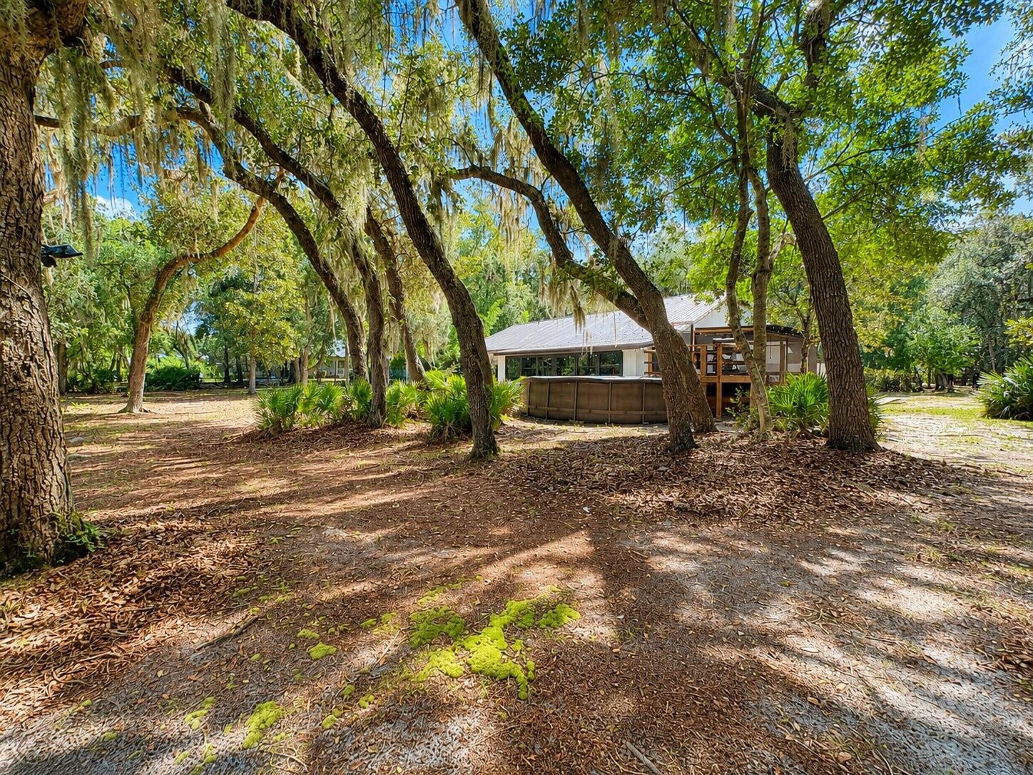 BRAITHWAITE PARK - Residential