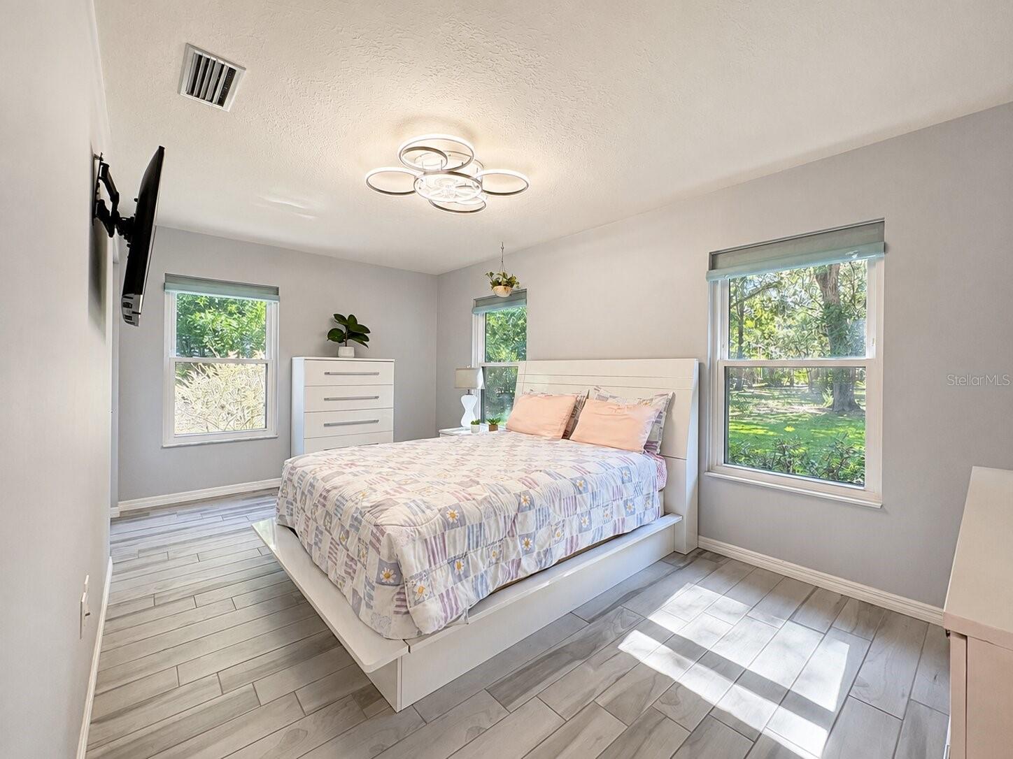BRAITHWAITE PARK - Residential